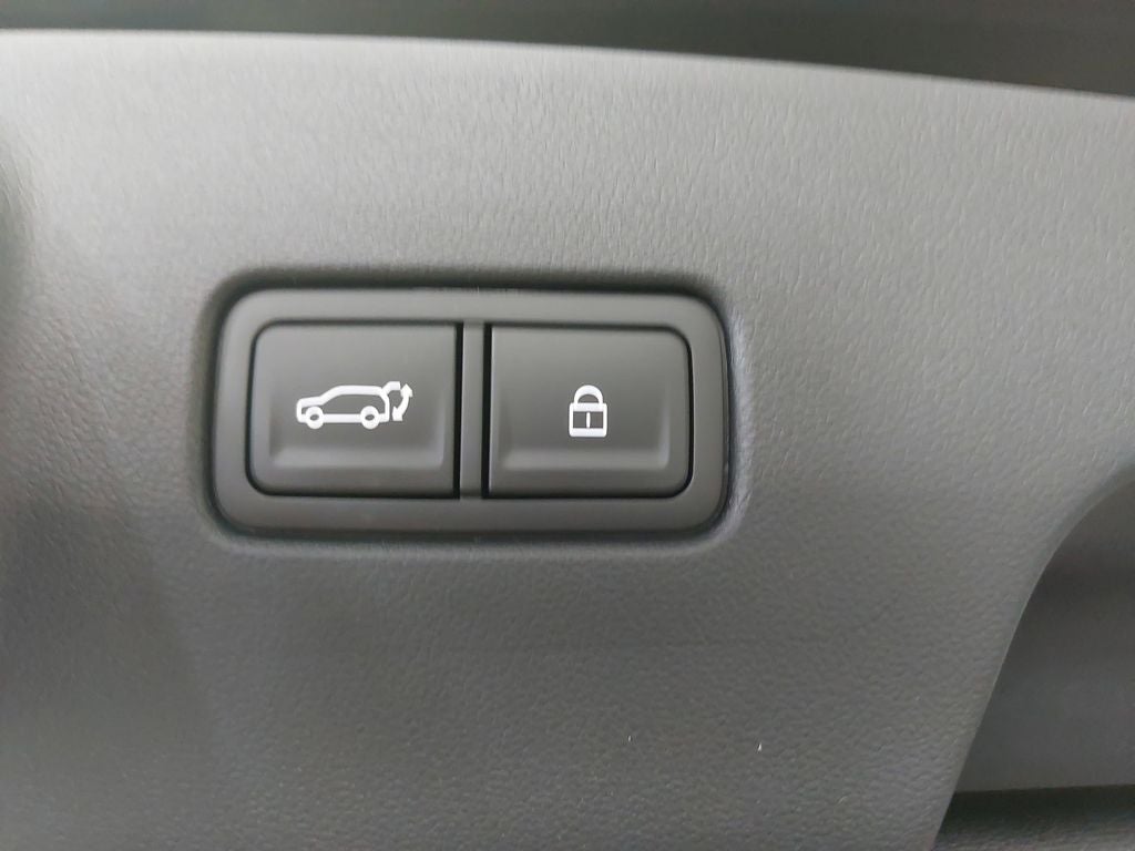 2026 Hyundai PALISADE HYBRID SEL 7 Passenger