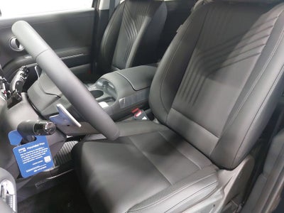 2026 Hyundai PALISADE HYBRID SEL 7 Passenger