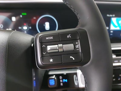 2026 Hyundai PALISADE HYBRID SEL 7 Passenger
