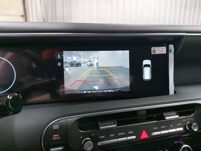2026 Hyundai PALISADE HYBRID SEL 7 Passenger