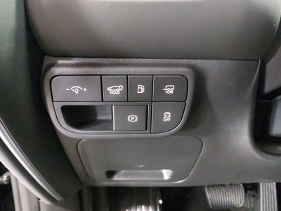 2026 Hyundai PALISADE HYBRID SEL 7 Passenger