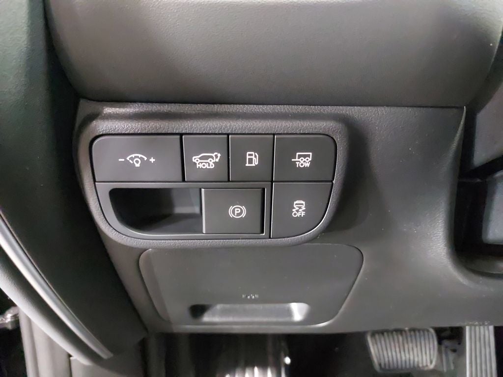 2026 Hyundai PALISADE HYBRID SEL 7 Passenger