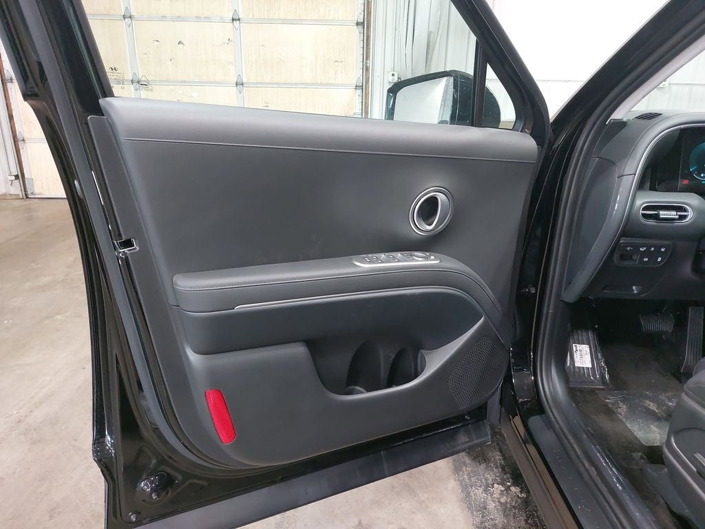2026 Hyundai PALISADE HYBRID SEL 7 Passenger
