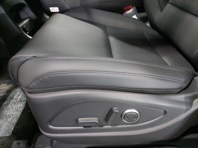 2026 Hyundai PALISADE HYBRID SEL 7 Passenger