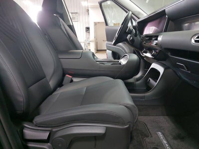 2026 Hyundai PALISADE HYBRID SEL 7 Passenger