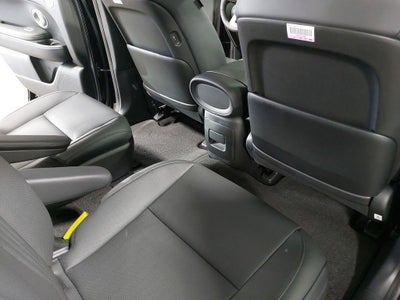 2026 Hyundai PALISADE HYBRID SEL 7 Passenger