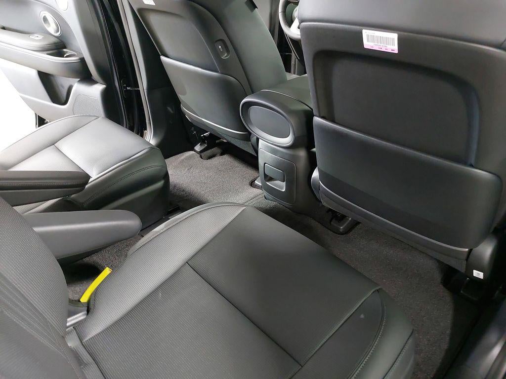 2026 Hyundai PALISADE HYBRID SEL 7 Passenger