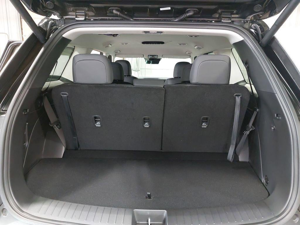 2026 Hyundai PALISADE HYBRID SEL 7 Passenger