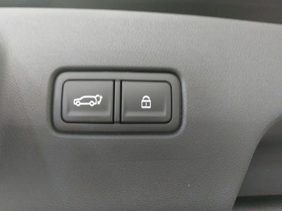 2026 Hyundai PALISADE HYBRID SEL 7 Passenger