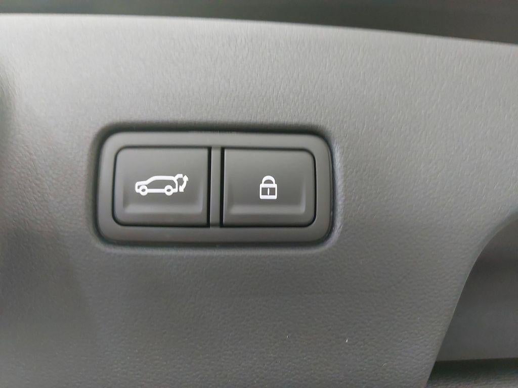 2026 Hyundai PALISADE HYBRID SEL 7 Passenger