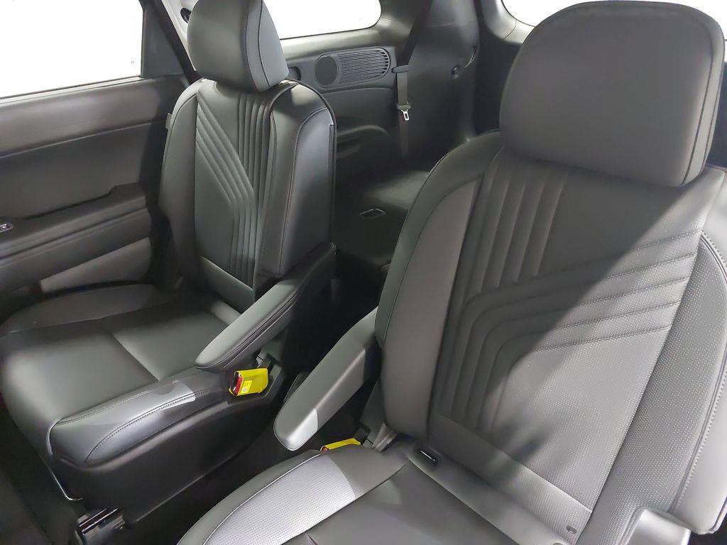 2026 Hyundai PALISADE HYBRID SEL 7 Passenger