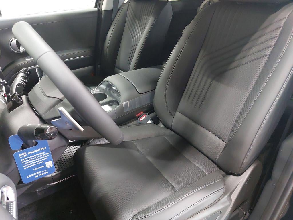 2026 Hyundai PALISADE HYBRID SEL 7 Passenger