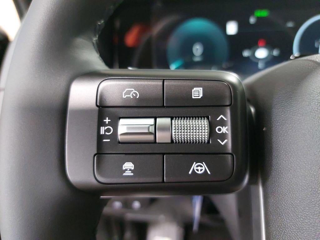 2026 Hyundai PALISADE HYBRID SEL 7 Passenger