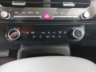 2026 Hyundai PALISADE HYBRID SEL 7 Passenger