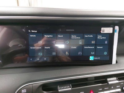 2026 Hyundai PALISADE HYBRID SEL 7 Passenger