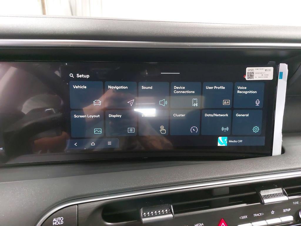2026 Hyundai PALISADE HYBRID SEL 7 Passenger