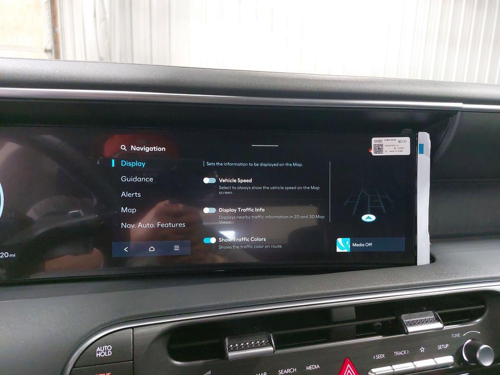 2026 Hyundai PALISADE HYBRID SEL 7 Passenger