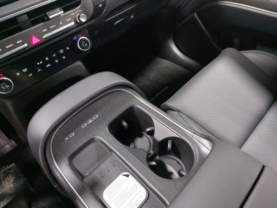 2026 Hyundai PALISADE HYBRID SEL 7 Passenger