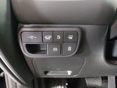 2026 Hyundai PALISADE HYBRID SEL 7 Passenger