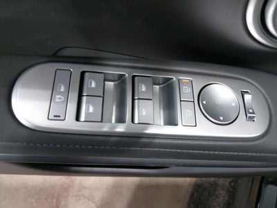 2026 Hyundai PALISADE HYBRID SEL 7 Passenger