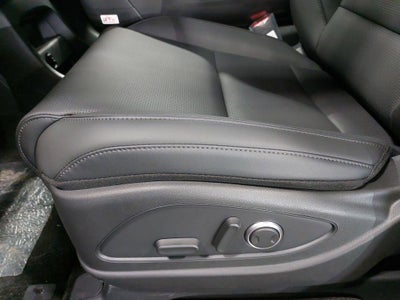 2026 Hyundai PALISADE HYBRID SEL 7 Passenger