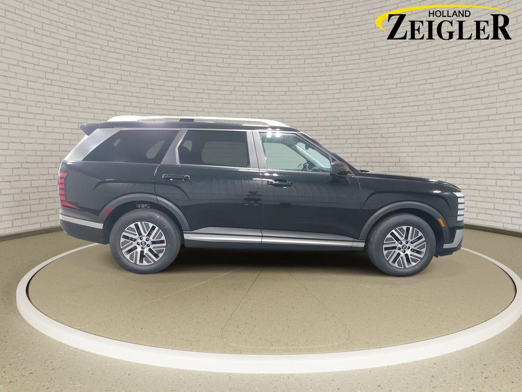2026 Hyundai PALISADE HYBRID SEL 7 Passenger