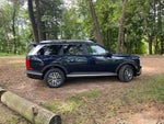 2026 Hyundai PALISADE HYBRID SEL 8 Passenger