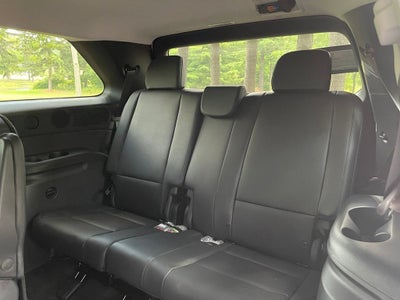 2026 Hyundai PALISADE HYBRID SEL 7 Passenger