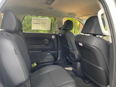 2026 Hyundai PALISADE HYBRID SEL 7 Passenger