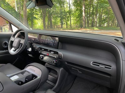 2026 Hyundai PALISADE HYBRID SEL 7 Passenger