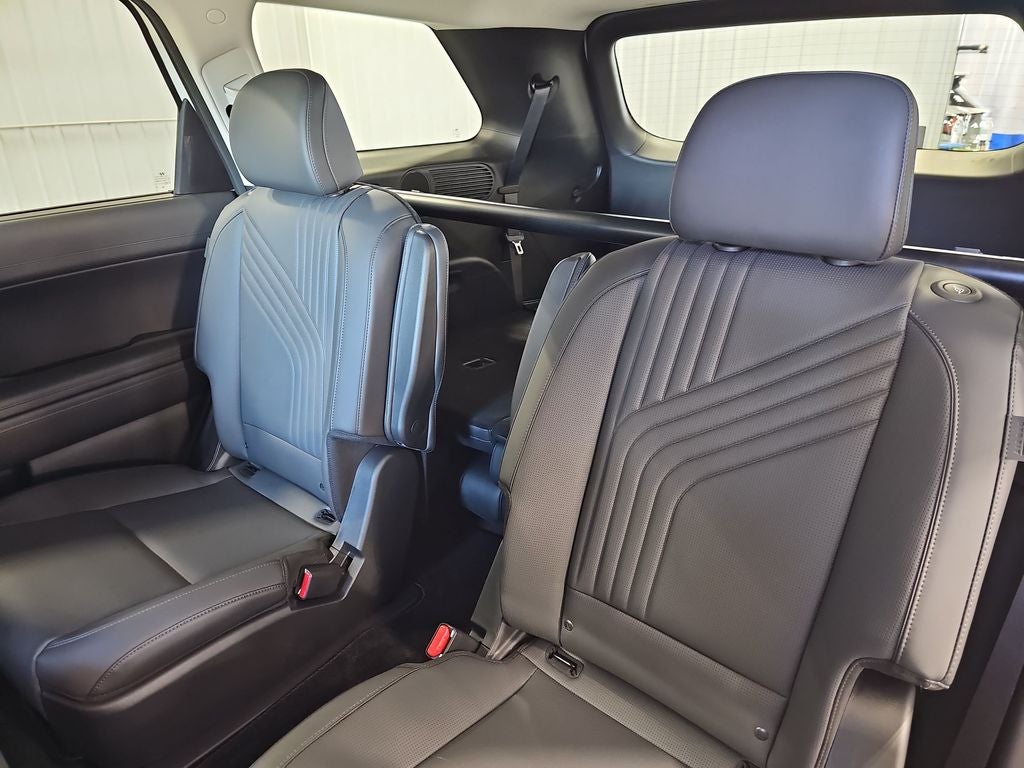 2026 Hyundai PALISADE HYBRID SEL 7 Passenger