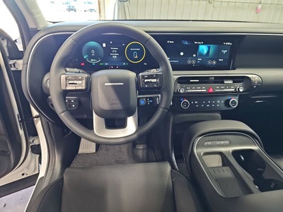 2026 Hyundai PALISADE HYBRID SEL 7 Passenger