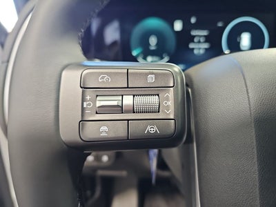 2026 Hyundai PALISADE HYBRID SEL 7 Passenger