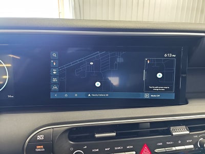 2026 Hyundai PALISADE HYBRID SEL 7 Passenger