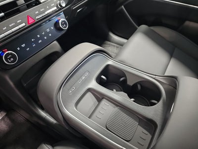 2026 Hyundai PALISADE HYBRID SEL 7 Passenger