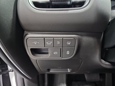 2026 Hyundai PALISADE HYBRID SEL 7 Passenger