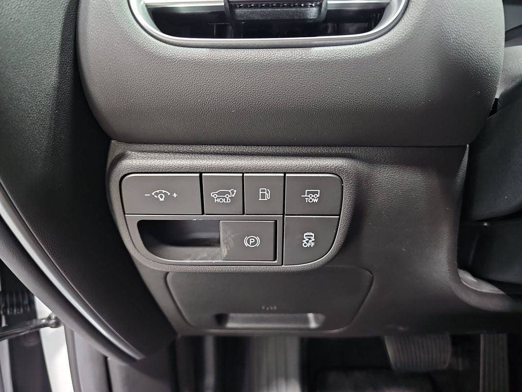 2026 Hyundai PALISADE HYBRID SEL 7 Passenger
