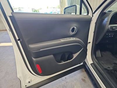 2026 Hyundai PALISADE HYBRID SEL 7 Passenger