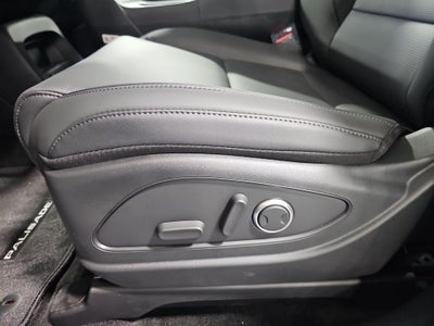2026 Hyundai PALISADE HYBRID SEL 7 Passenger