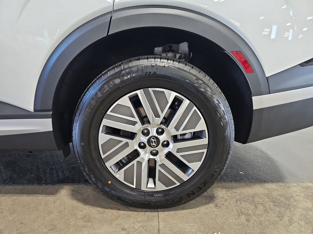 2026 Hyundai PALISADE HYBRID SEL 7 Passenger