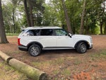 2026 Hyundai PALISADE HYBRID SEL 7 Passenger