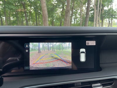 2026 Hyundai PALISADE HYBRID SEL 7 Passenger