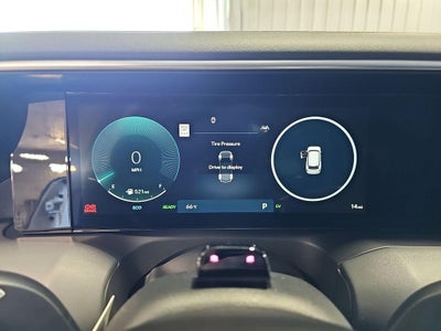 2026 Hyundai PALISADE HYBRID SEL 7 Passenger
