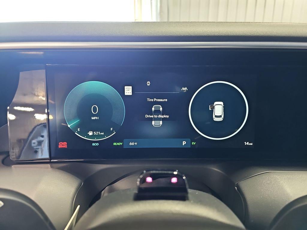 2026 Hyundai PALISADE HYBRID SEL 7 Passenger