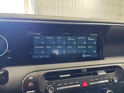 2026 Hyundai PALISADE HYBRID SEL 7 Passenger