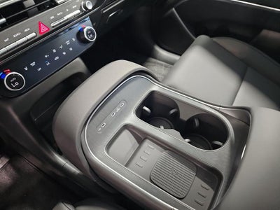 2026 Hyundai PALISADE HYBRID SEL 7 Passenger