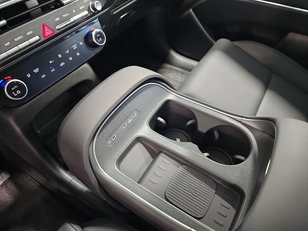 2026 Hyundai PALISADE HYBRID SEL 7 Passenger