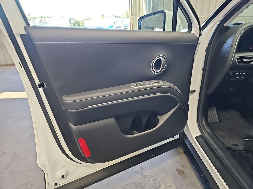 2026 Hyundai PALISADE HYBRID SEL 7 Passenger