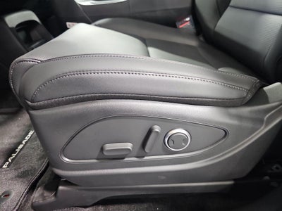 2026 Hyundai PALISADE HYBRID SEL 7 Passenger