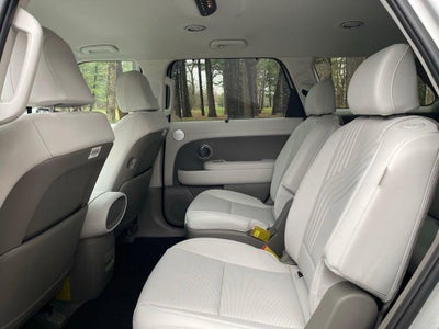 2026 Hyundai PALISADE HYBRID SEL 7 Passenger